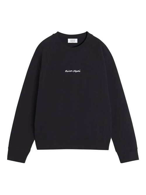 Felpa in cotone MAISON KITSUNE' | MM00315KM0341O197